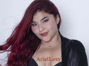 ArielLexy