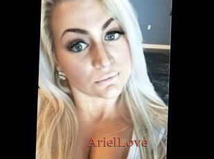 Ariel_Love_