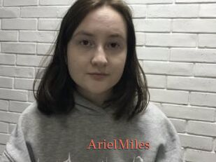 ArielMiles