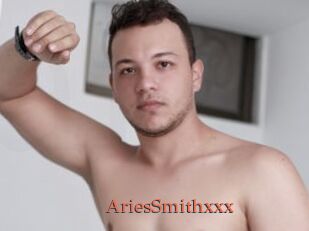 AriesSmithxxx