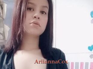 AriiannaCox