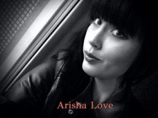 Arisha_Love_