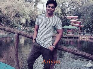 Ariyan