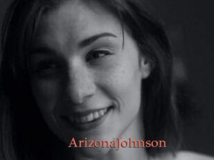 Arizona_Johnson