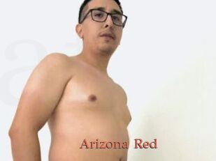 Arizona_Red