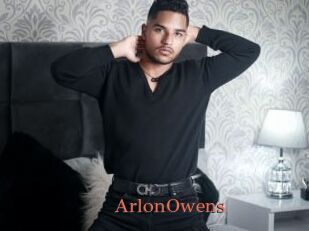 ArlonOwens