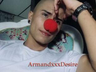 ArmandxxxDesire