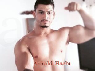 Arnold_Haeht