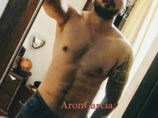 AronGarcia