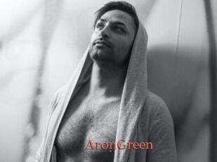 AronGreen