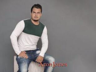 AronJones