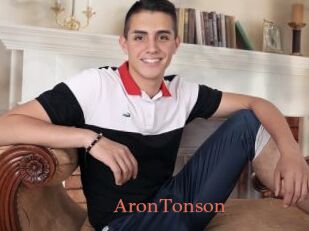 AronTonson