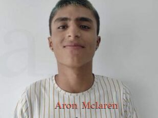 Aron_Mclaren