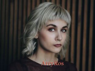 ArryRos