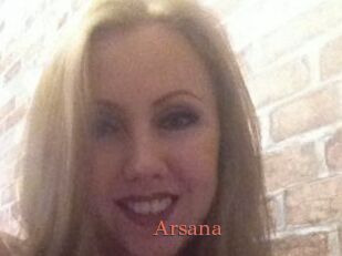 Arsana