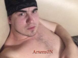 Artem0N