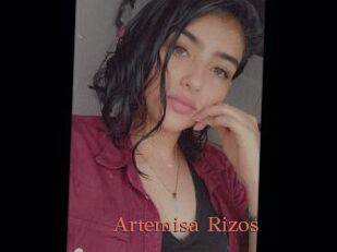 Artemisa_Rizos