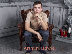 ArthurCaldwell