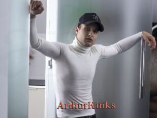 ArthurKinks