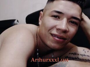 ArthurxxxLust