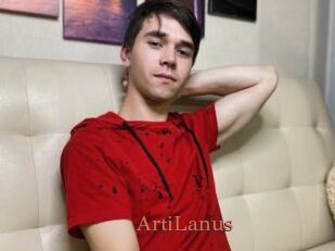 ArtiLanus