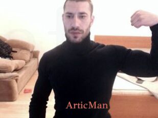 ArticMan