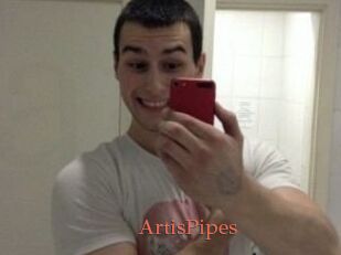 Artis_Pipes