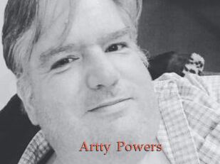 Artty_Powers