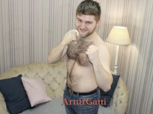 ArturGatti