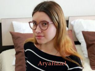 AryaHazel