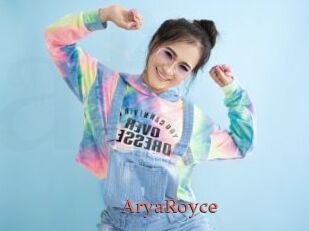 AryaRoyce