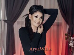 AryaWillis