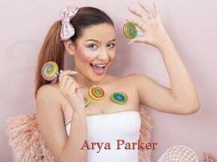 Arya_Parker