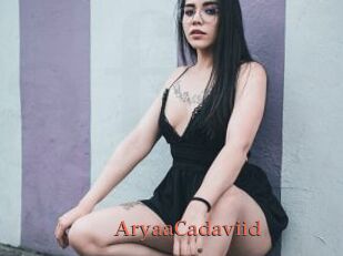 AryaaCadaviid