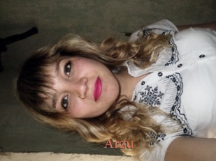 Arzu