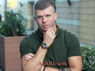 AshRicson