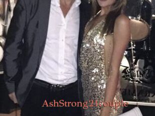 AshStrong21couple