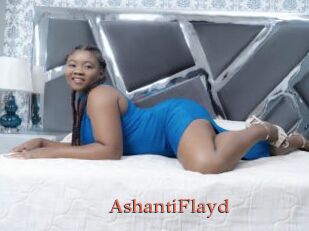 AshantiFlayd