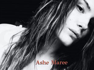 Ashe_Maree