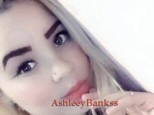 AshleeyBankss