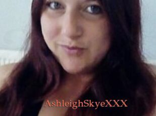 AshleighSkyeXXX