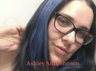 AshleyAnnJohnson