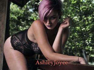 AshleyJoyce