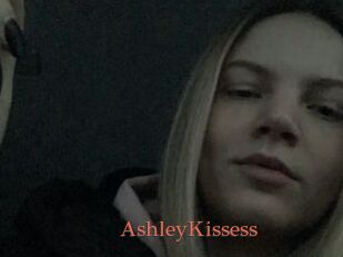 AshleyKissess