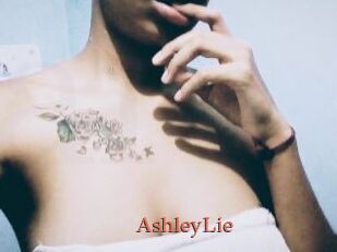 AshleyLie