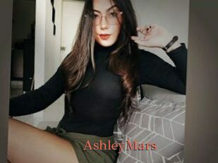 AshleyMars