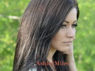 AshleyMiles