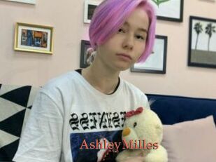 AshleyMilles