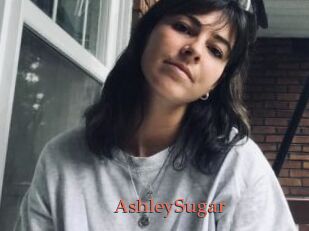 AshleySugar