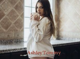 AshleyTommy